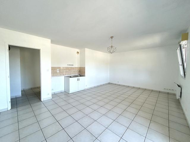 Louer Appartement 3 pièces 62 m²