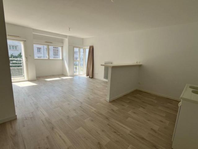 Louer appartement 3 pièces