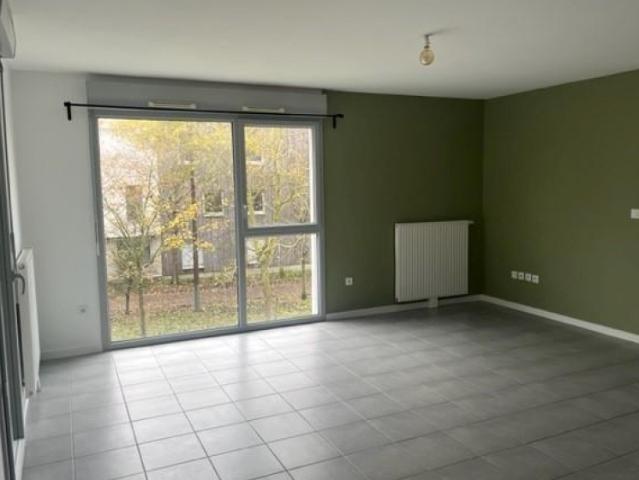 Louer appartement 3 pièces de 56 m²
