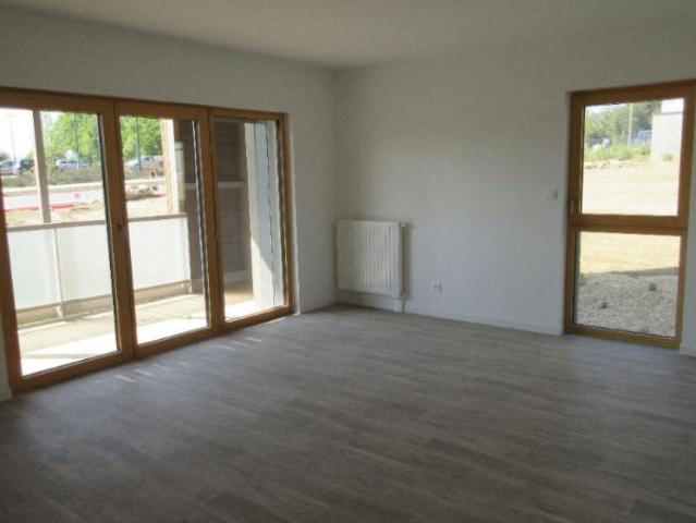 Louer appartement 3 pièces de 63 m²