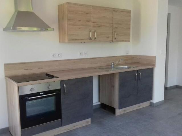 Louer appartement 3 pièces de 60 m²