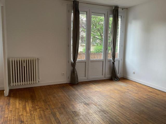 Louer appartement 3 pièces de 64 m²