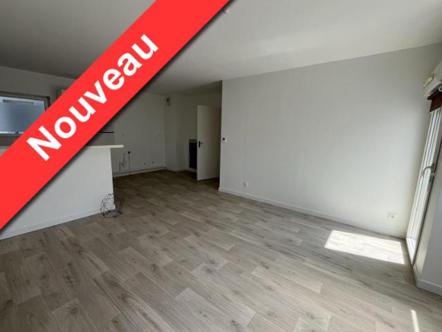 Louer appartement 3 pièces de 65 m²