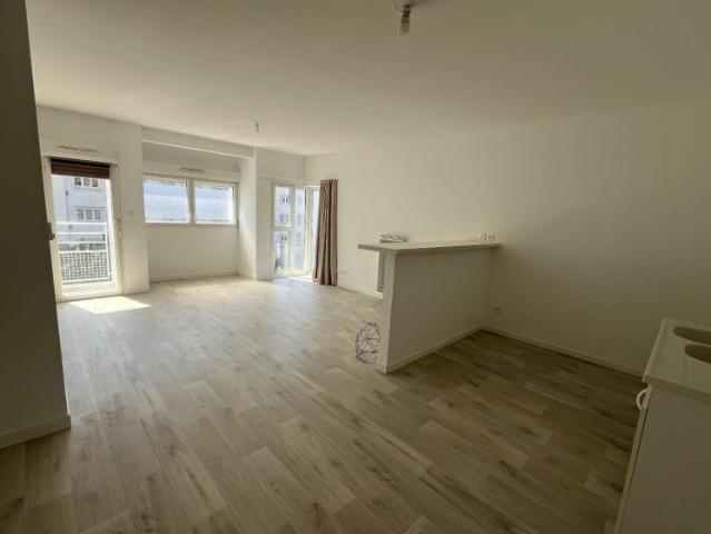 Louer appartement 3 pièces de 65 m²