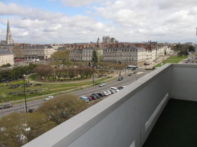 Louer appartement 3 pièces de 72 m²