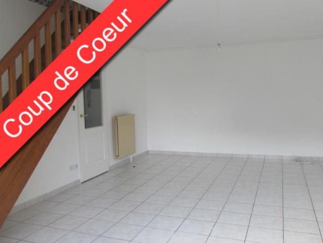 Louer appartement 3 pièces de 72 m²