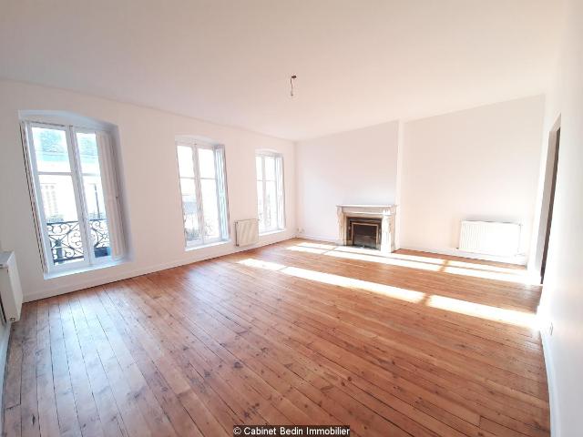 louer Appartement T3 Bordeaux 2 chambres