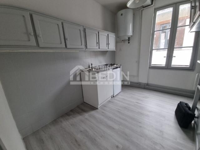 louer Appartement T1 Toulouse 1 chambre