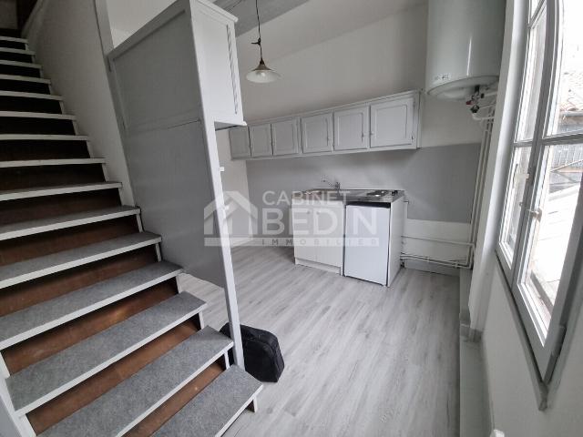 louer Appartement T1 Toulouse 1 chambre