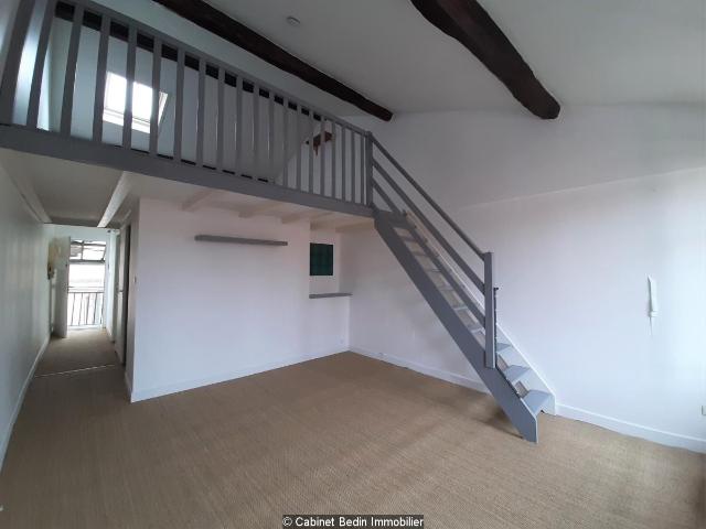 louer Appartement T1 Toulouse