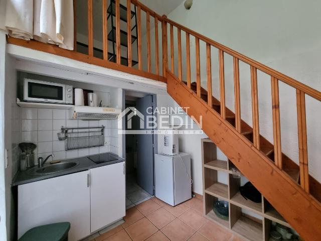 louer Appartement T1 Toulouse