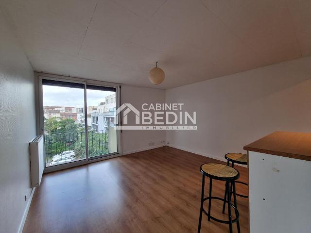 louer Appartement T2 Toulouse 1 chambre