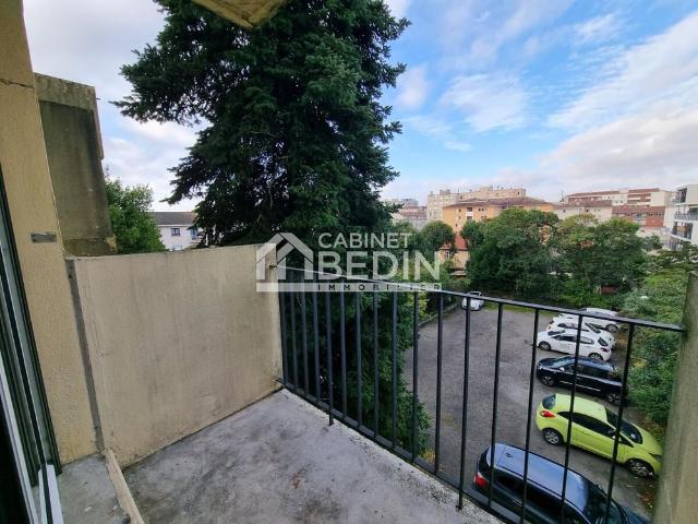 louer Appartement T2 Toulouse 1 chambre