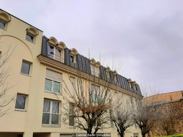 louer Appartement T2 Bordeaux 1 chambre