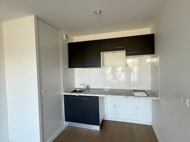 LOUER APPARTEMENT T2 EN COPROPRIÉTÉ AVEC BALCON ET PARKING SAINT JORY 31790