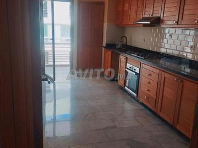 Louer appartement Victoria Bouskoura
