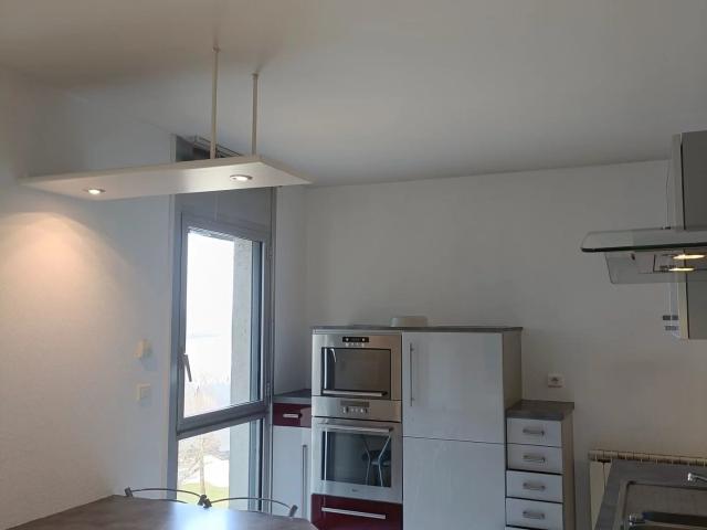 Louer appartement de 4 pièces 101 m² 1 207 € à Saint Sébastien sur Loire 44230: une annonce Arthurimmo.com