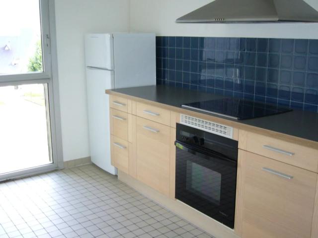 Louer appartement de 5 pièces 105 m² 1 054 € à Saint Sébastien sur Loire 44230: une annonce Arthurimmo.com