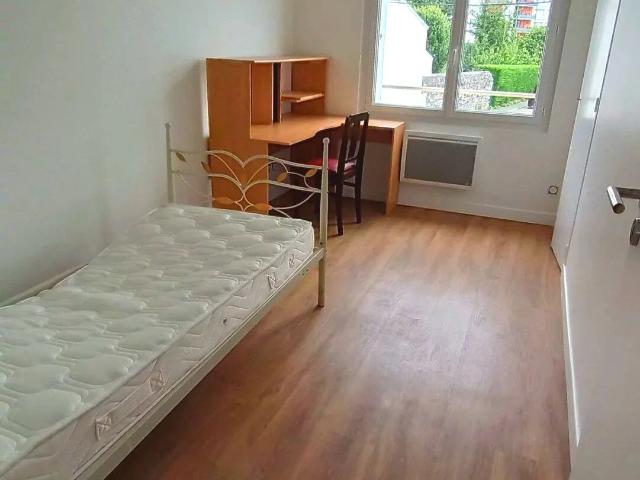 Location Appartement 1 pièces 11 m2 à Angers