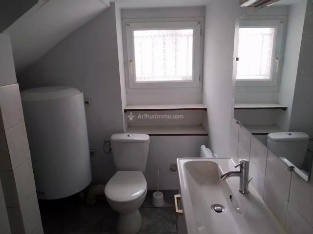 Louer appartement de 1 pièce 20 m² 330 € à Carmaux 81400: une annonce Arthurimmo.com