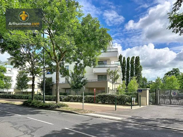 Louer appartement de 2 pièces 41 m² 871 € à Sannois 95110: une annonce Arthurimmo.com