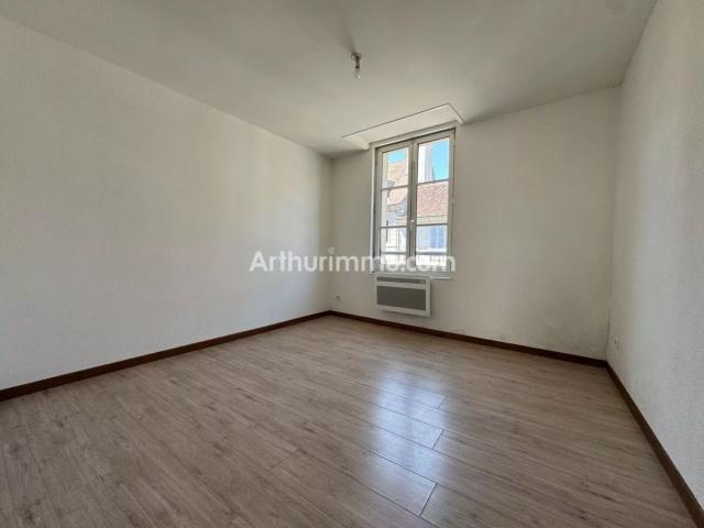 Location Appartement 2 pièces 55 m2 à Dole