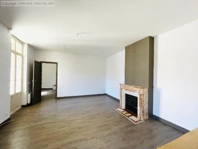 Louer appartement de 2 pièces 63 m² 515 € à Marmande 47200: une annonce Arthurimmo.com