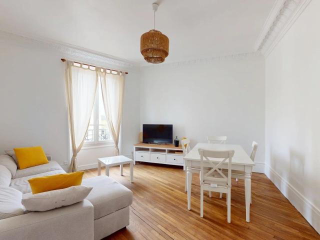 Louer appartement de 3 pièces 69 m² 1 400 € à Vitry sur Seine 94400: une annonce Arthurimmo.com