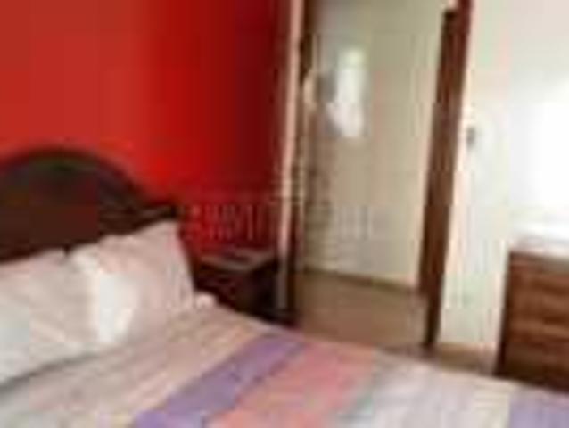 Louer appartement meuble