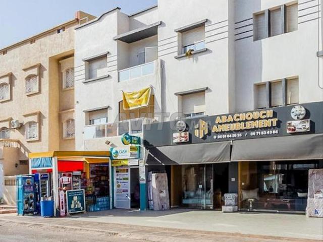 Louer cabinet médecin Hay Al Houda Agadir