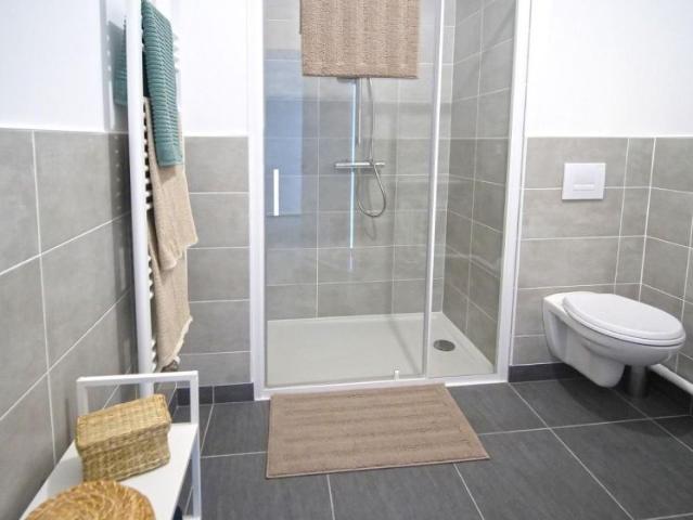 Louer colocation 1 pièce de 23 m²