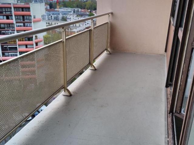 Louer colocation 1 pièce de 26 m²