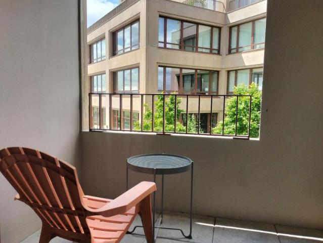 Louer colocation 2 pièces de 35 m²