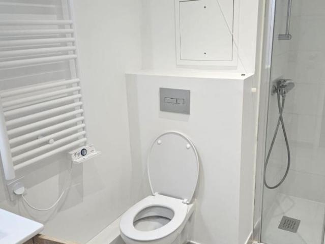 Louer colocation 2 pièces de 42 m²