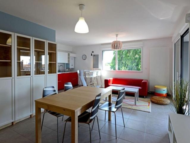 Louer colocation 5 pièces de 88 m²