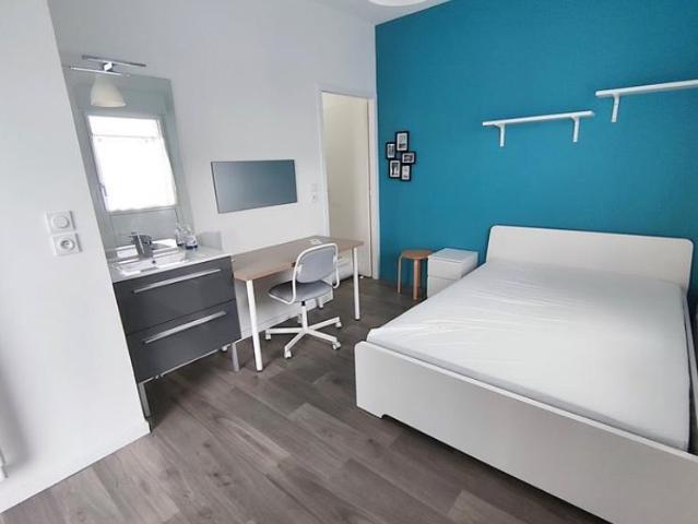 Louer colocation 5 pièces de 93 m²