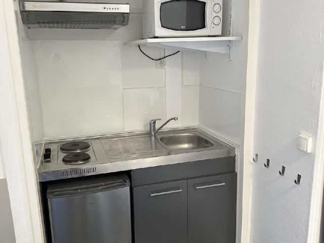 Ã? louer Ã l'annÃ©e Studio meublÃ© Ã Marracq à louer de 1 pièce s sur 14 m²