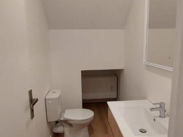 Louer maison 3 pièces de 54 m²