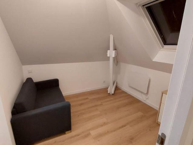 Louer maison 3 pièces de 54 m²