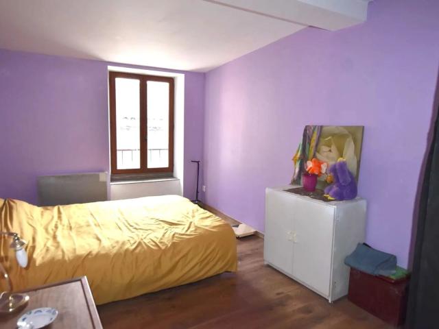Louer maison de 3 pièces 45 m² 395 € à Laroque d'Olmes 09600: une annonce Arthurimmo.com