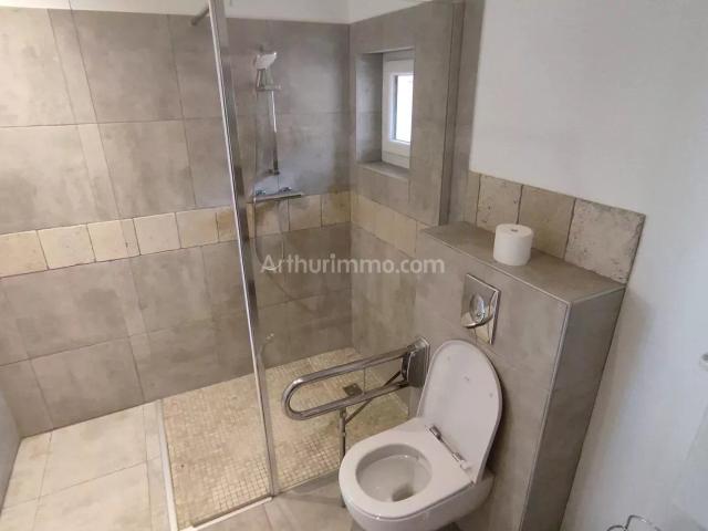 Louer maison de 2 pièces 46 m² 800 € à Manosque 04100: une annonce Arthurimmo.com