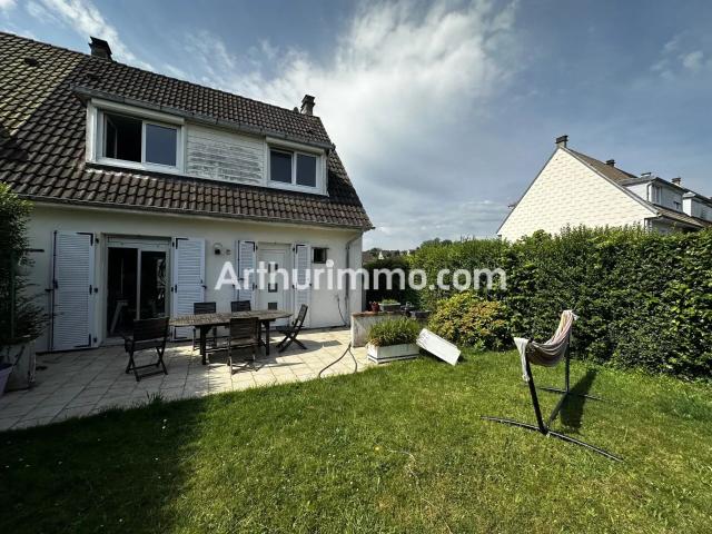 Location Maison 4 pièces 101 m2 à Montivilliers