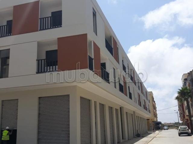 Louez ce local commercial à Ain el Hayat. Superficie 12 m²