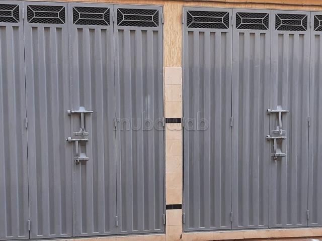 Louez ce local commercial à Sidi Moumen. Superficie 30 m²