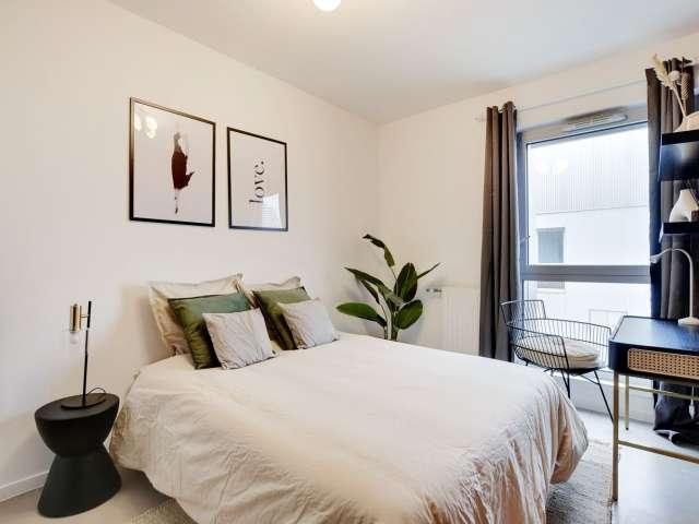 Louez cette agréable chambre en coliving de 10 m² à Paris PA98