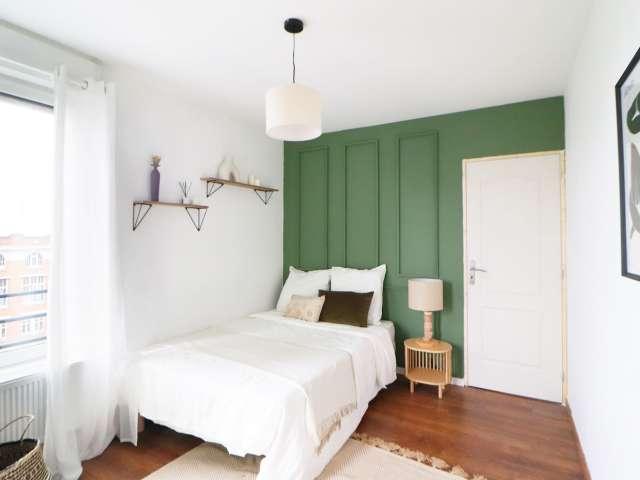 Louez cette splendide chambre de 13 m² à Lille LIL14