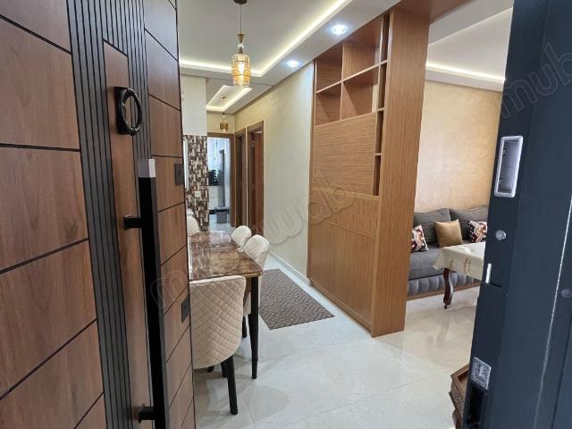 Louez cet appartement à Tassila 1 Pièce. Meublé