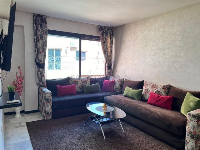 Louez cet appartement à Camp Al Ghoul
