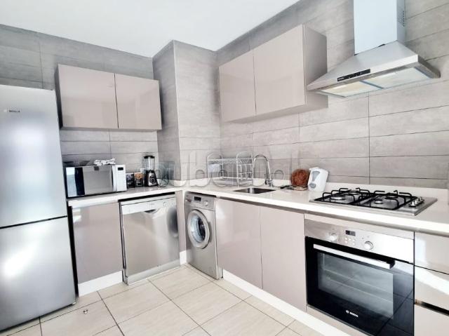 Louez cet appartement à Casablanca Finance City