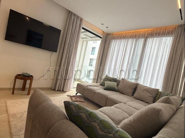 Louez cet appartement à Oasis. 2 pièces. Bien meublé